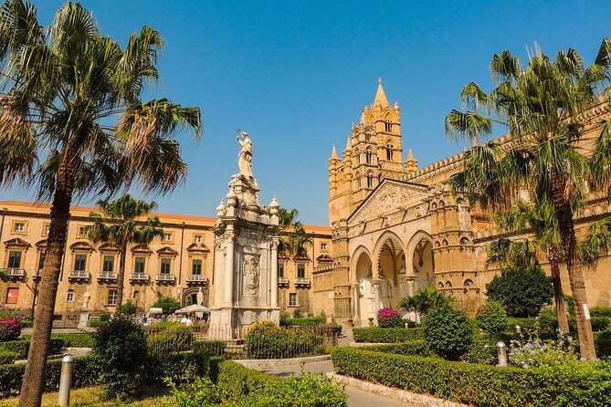 Cruise Friendly Sicily Tour with Taormina & Savoca from Messina - Final Words