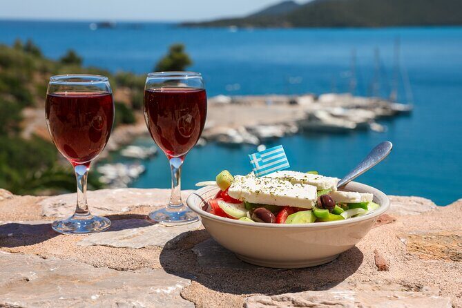Cruise into Athens?! Best of Athens Tour from Piraeus Cruise Port - Final Thoughts
