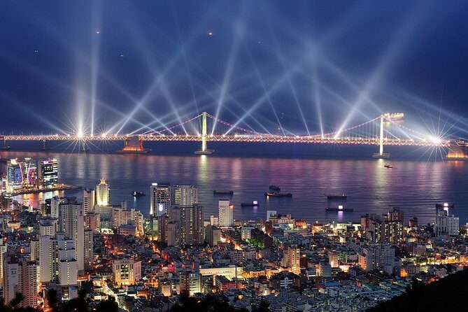 Cruise Layover Busan Highlight Tour with Sea temple and Gamcheon - Final Thoughts