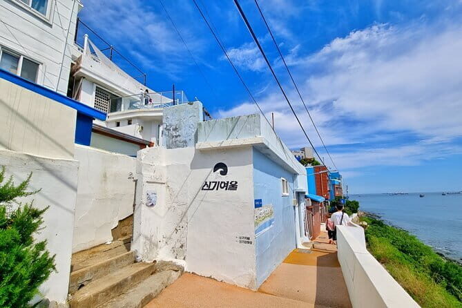 Cruise Layover to Busan City Private Car Day Tour - FAQ