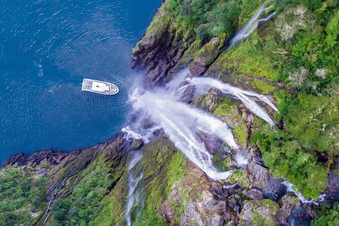 Cruise Milford Small Group Day Tour from Queenstown - Who Should Consider This Tour?