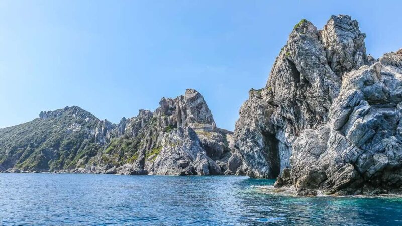 Cruise of the 2 Islands: Porquerolles & Port-Cros with stops - Who Will Love This Tour?