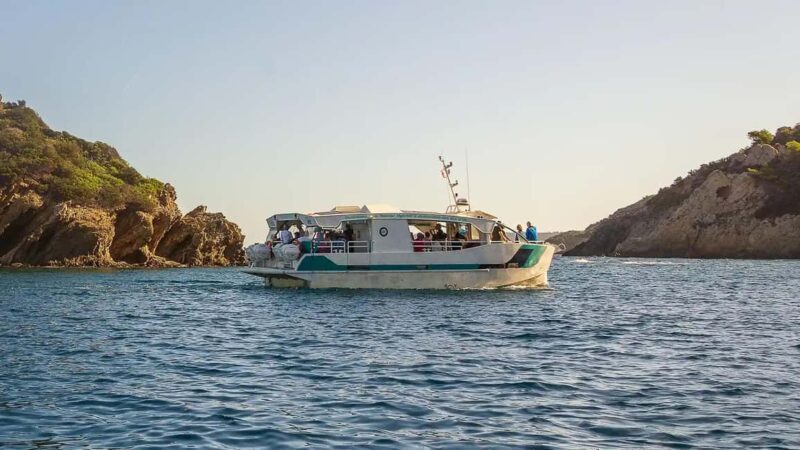 Cruise of the 2 Islands: Porquerolles & Port-Cros with stops - Final Thoughts