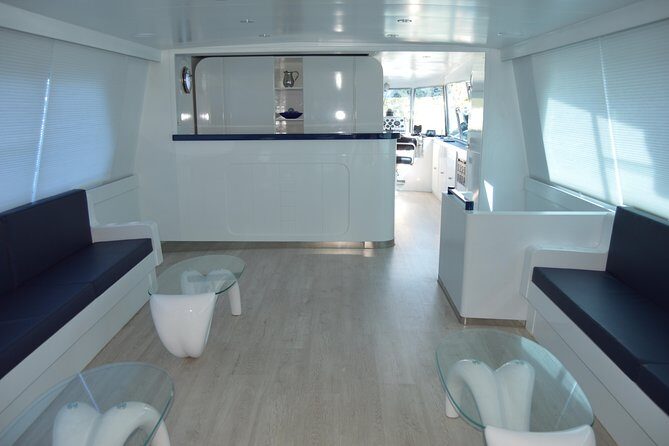 Cruise on a fantastic boat along the Guadalquivir - What to Expect on the Cruise