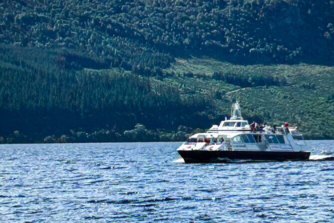 Cruise on Loch Lomond, Kelpies and Stirling Castle Private Tour - An In-Depth Look at the Private Scottish Tour
