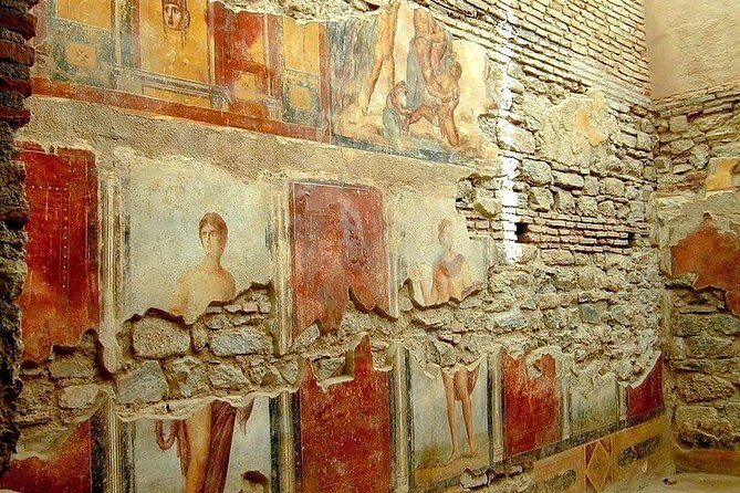 CRUISE PASSENGERS: Ephesus & Terrace Houses & Virgin Mary Tour - FAQ