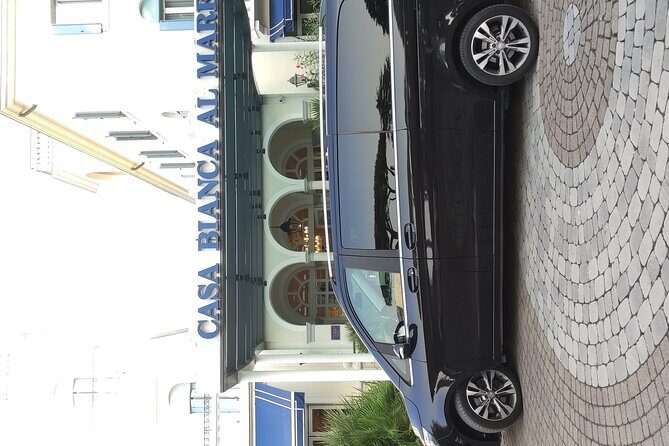 Cruise port Trieste or Ravenna from Venice-Mestre area - Deep Dive into the Benefits