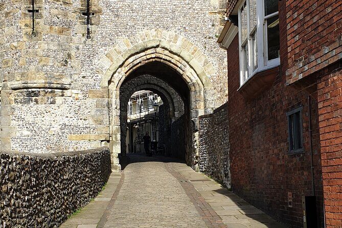 Cruise Ship driver guided tours - The Sum Up: Is It Worth It?