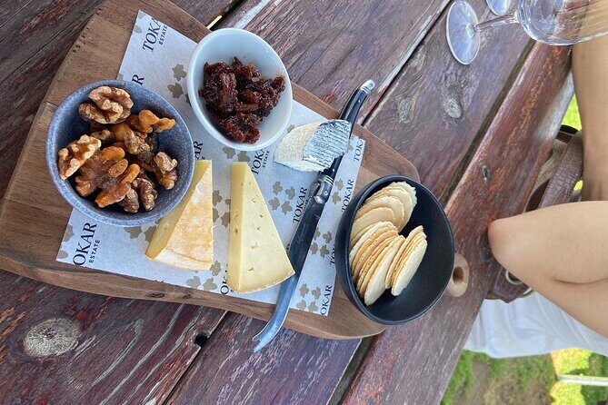 Cruise Ship Friendly Yarra Valley Wine Tour with Port Pickup - Practical Details That Matter