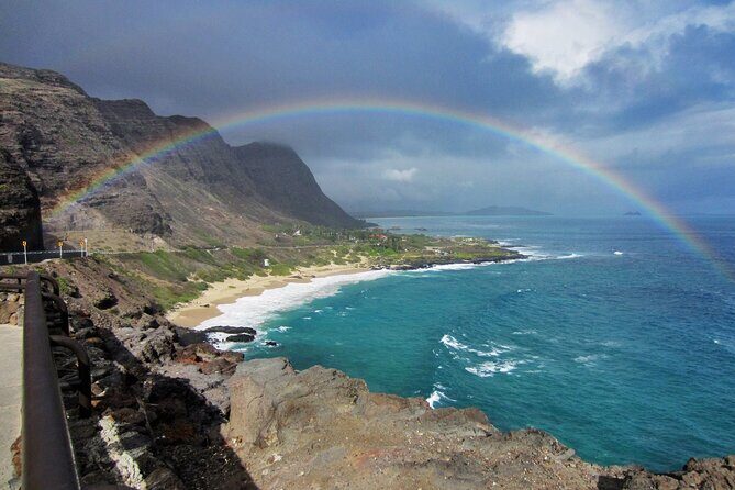 Cruise Ship pick-up, tour of Oahu, with drop-off at the Airport or Cruise Ship - FAQs