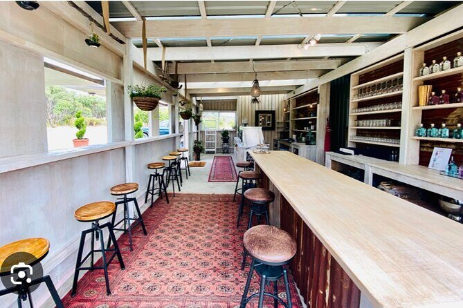 Cruise Ship - Port Arthur Shore Excursion - Hobart - What Travelers Say