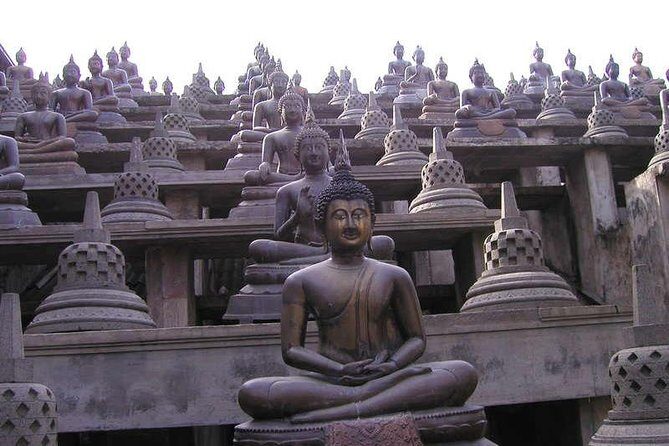 Cruise Ship Shore Excursions - Colombo Port - Colombo Buddhist Legend Tour - FAQ