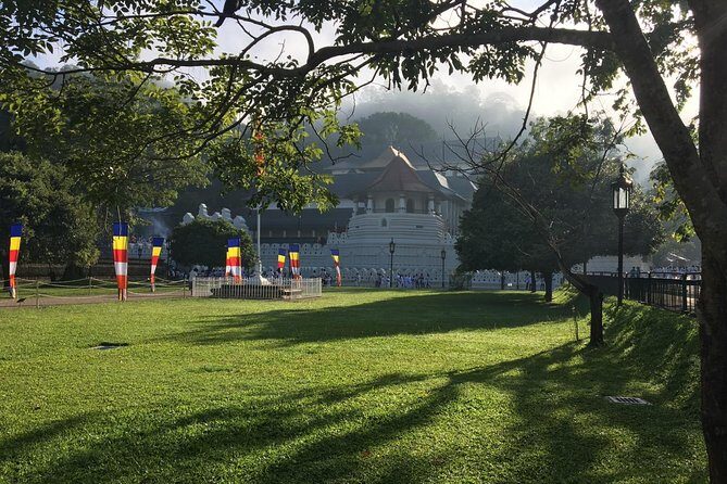 Cruise Ship Shore Excursions - Colombo Port - Kandy City Tour(UNESCO & heritage) - Exploring Kandy: A Detailed Review of the UNESCO & Heritage City Tour from Colombo Port