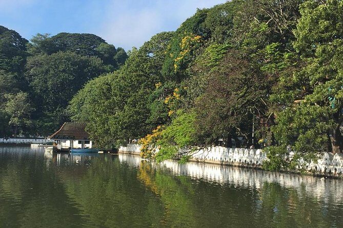 Cruise Ship Shore Excursions - Colombo Port - Kandy City Tour(UNESCO & heritage) - FAQ