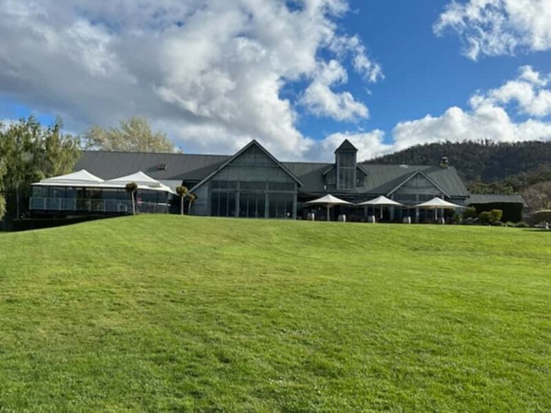 Cruise Ship - Wine Shore Excursion - Hobart - Why This Tour Offers Great Value