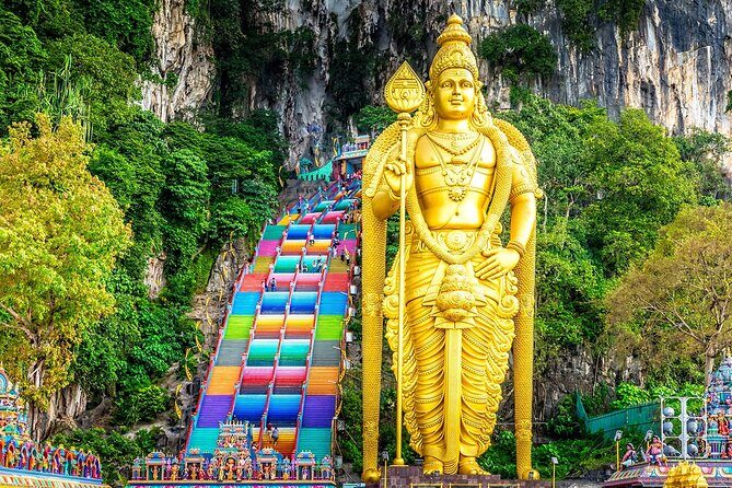 Cruise Shore Excursions: Port Klang - Key Points