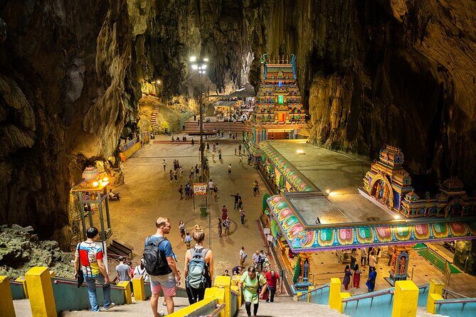 Cruise Shore Excursions: Port Klang - A Closer Look at the Kuala Lumpur Shore Excursion