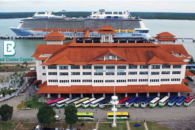 Cruise Shore Excursions: Port Klang - Analyzing the Value and Practicalities