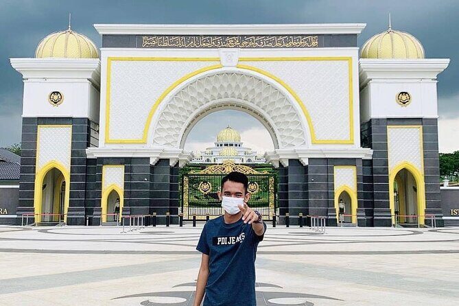 Cruise Shore Excursions: Port Klang - Who Should Consider This Tour?