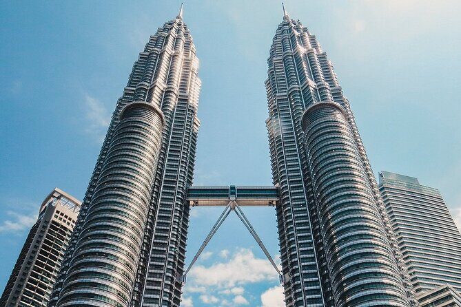 Cruise Shore Excursions: Port Klang - The Sum Up