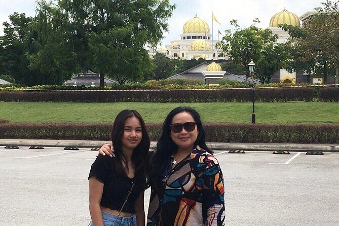 Cruise Shore Excursions: Port Klang - FAQ
