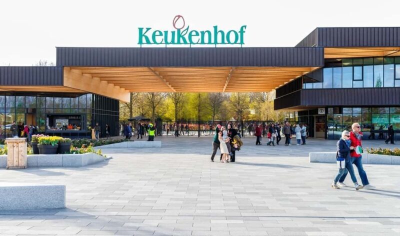 Cruise Terminal IJmuiden: Private Tour by Luxury Van - FAQ