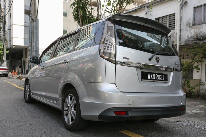 Cruise Terminal Port Klang - Day Tour of Kuala Lumpur and Batu Caves - Who Is This Tour Best For?