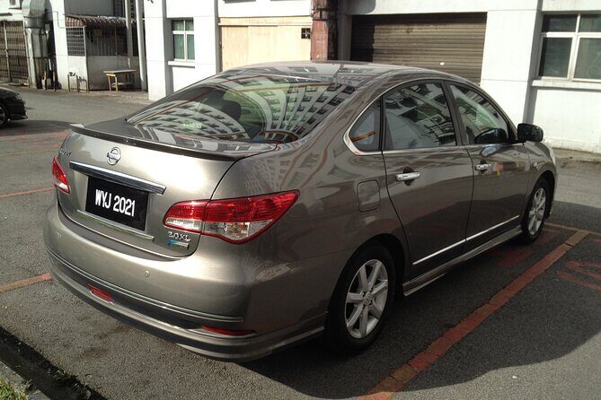 Cruise Terminal Port Klang - Day Tour of Kuala Lumpur and Batu Caves - FAQ