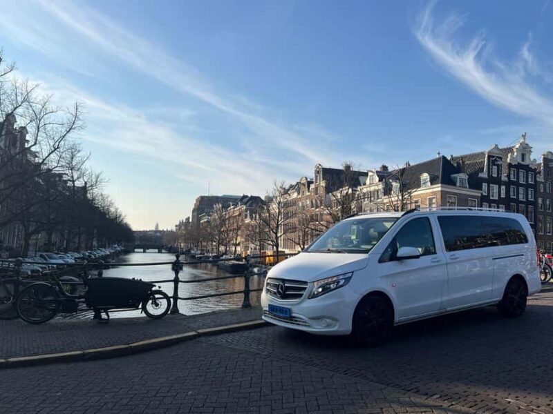 Cruise Terminal Rotterdam: Private Tour by Luxury Van - Final Thoughts: Is It Worth It?