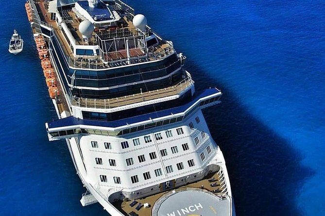 Cruise Terminal(Piraeus) to Athens City Centre - FAQs