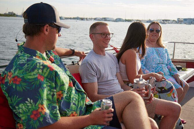 Cruise the Palm Beach Intracoastal on a 90 minute Tour - Frequently Asked Questions