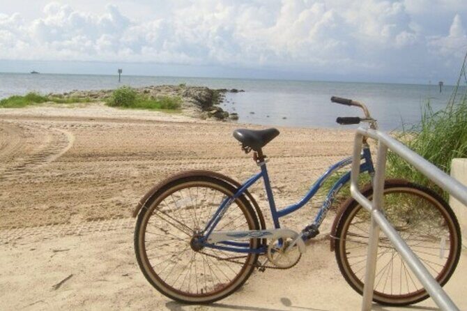 Cruise Through Key West's Black History Audio Tour - FAQ