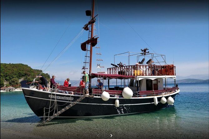Cruise to Kassiopi from Corfu - What It Means for You