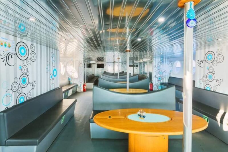 Cruise to Nisyros: Volcano, Nikia Village & Mandraki Trip - Authentic Experiences & Real Guest Insights