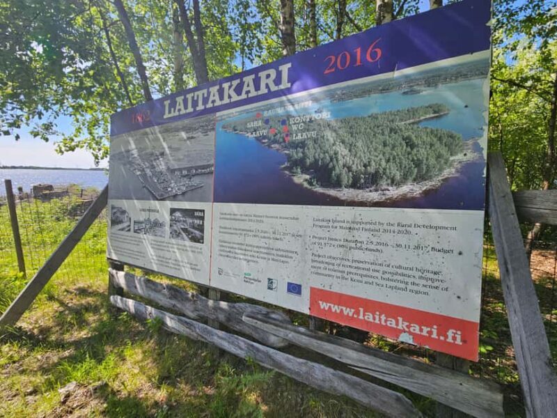 Cruise to Old Kemi with Guided Walking Tour - Pricing and Value