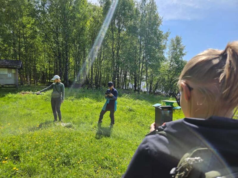 Cruise to Old Kemi with Guided Walking Tour - The Sum Up