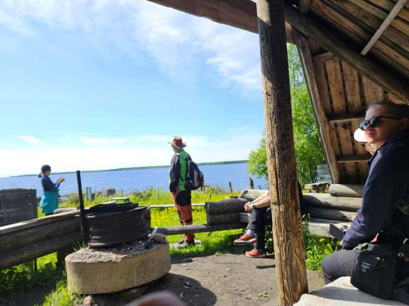 Cruise to Old Kemi with Guided Walking Tour - FAQ