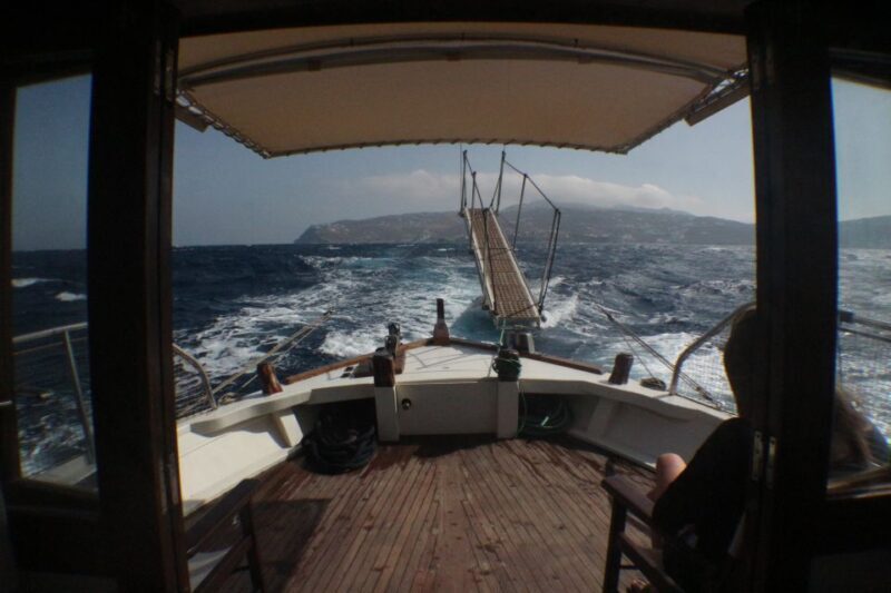 Cruise to Rhenia Island with Stop at Ancient Delos - Practical Details and How to Make the Most of It