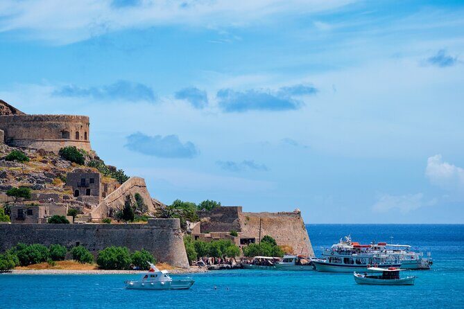 Cruise to Spinalonga, Kolokytha Bay & Agios Nikolaos with Lunch - Analyzing the Value
