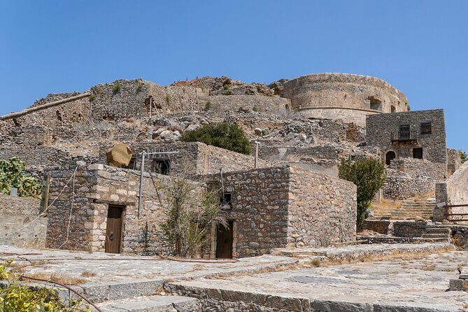 Cruise to Spinalonga, Kolokytha Bay & Agios Nikolaos with Lunch - The Sum Up: Who Should Book This Tour?