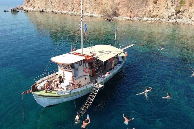 Cruise to White Rocks & Xi Beach with lunch and wine - The Sum Up: Is It Worth It?