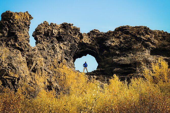 Cruise Tour Godafoss and Myvatn Lake and Baths Small Group - Pricing and Value