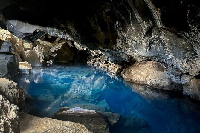Cruise Tour Godafoss and Myvatn Lake and Baths Small Group - The Sum Up