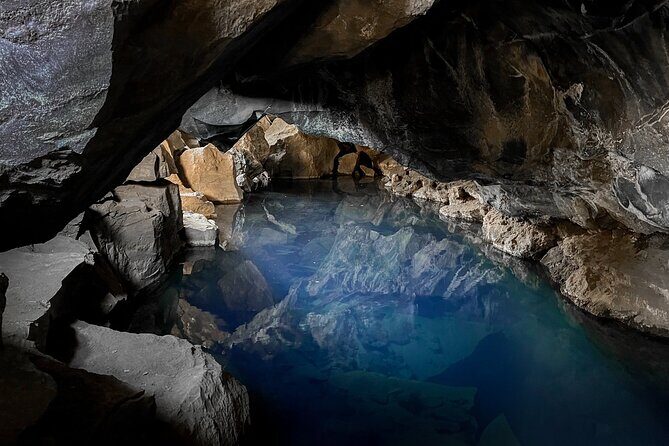 Cruise Tour Godafoss and Myvatn Lake and Dettifoss Small Group - The Complete Breakdown of the Tour Experience