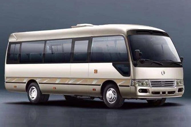 Cruise Transfer from Tianjin Port to Beijing Airport - Who Should Consider This Transfer?