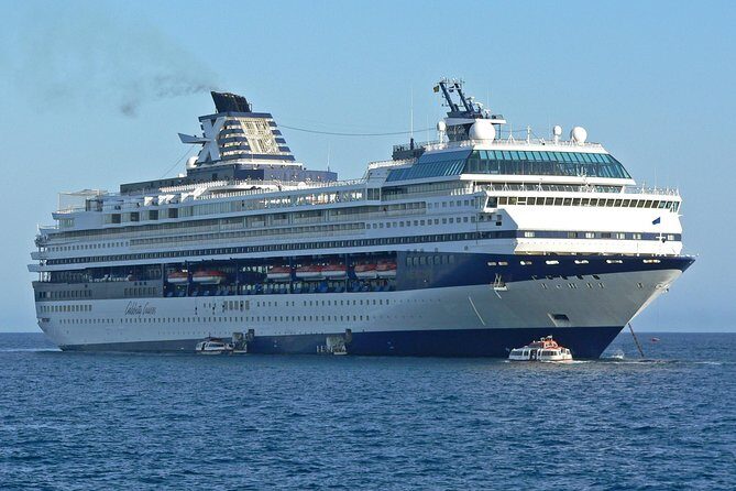 Cruise Transfer:Tianjin International Home Port to Beijing PEK or Daxing Airport - Comprehensive Review of the Tianjin Cruise Transfer to Beijing Airports