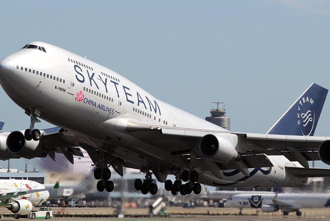 Cruise Transfer:Tianjin International Home Port to Beijing PEK or Daxing Airport - What Makes This Transfer Stand Out?