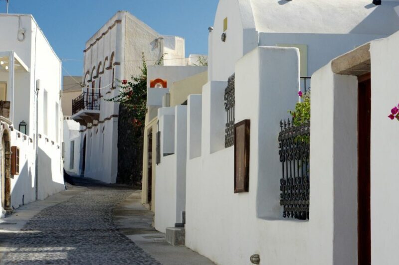 Cruise Traveller's Shore Excursion - Key Points