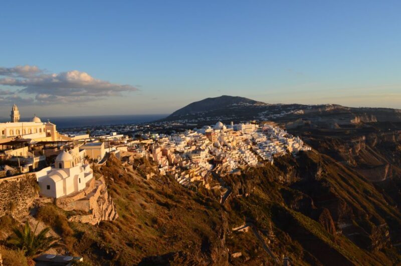 Cruise Traveller's Shore Excursion - The Value of This Experience