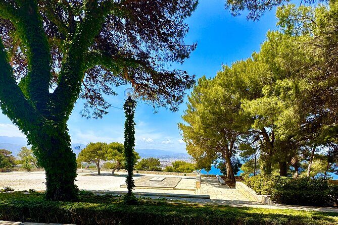 Cruise Visitors Excursion: Chania Town, City View & Marathi Beach - Transport and Practicalities